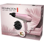 Suszarka do włosów Remington Coconut Smooth D5901