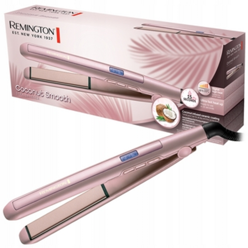 Prostownica do włosów Remington Coconut Smooth S5901 1768518610366-40041-3-iv965c.png