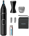 Trymer do nosa, uszu i brwi Philips NT5650/16