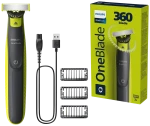 Golarka Philips OneBlade 360 QP2834/23