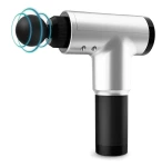 Pistolet do masażu wibracyjny Platinet PMAS1