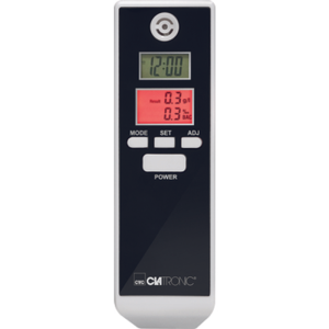 Alkomat Clatronic AT 3605