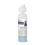 Profesjonalny płyn do czyszczenia toru spieniania mleka Hendi Extreme Milk System Cleaner NEW FORMULA 250 ml
