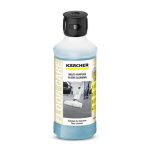 Uniwersalny środek do czyszczenia podłóg Kärcher RM 536, 500 ml