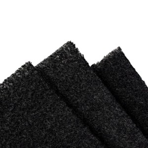 Filtr okapu węglowy Webber uniwersalny (57 x 47 cm)