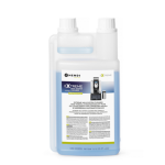 Profesjonalny płyn do czyszczenia toru spieniania mleka Hendi Extreme Milk System Cleaner NEW FORMULA 1L