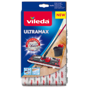 Wkład do mopa płaskiego Vileda Ultramax