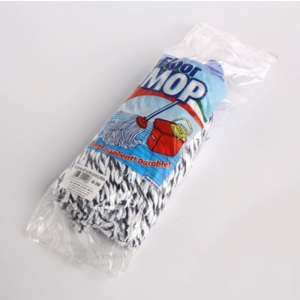 Końcówka mop włoska 200gr(mix)
