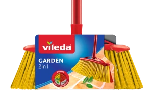 Szczotka do zamiatania zewnętrzna Vileda