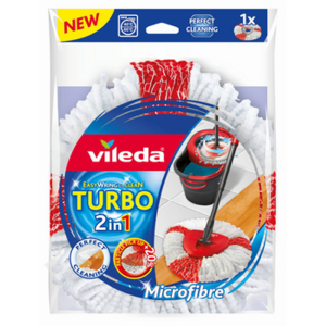 Wkład Vileda Easy Wring & Clean Turbo 2w1
