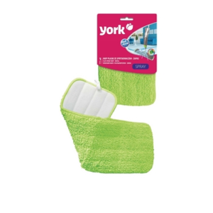 Zapas do mopa płaskiego ze spryskiwaczem Clean&Spray