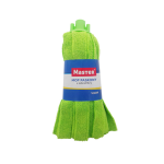 Końcówka mopa paskowego mikrofibra Vigor S101