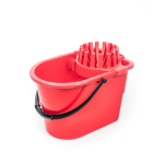 Wiadro z wyciskaczem 14 l KALLDERA