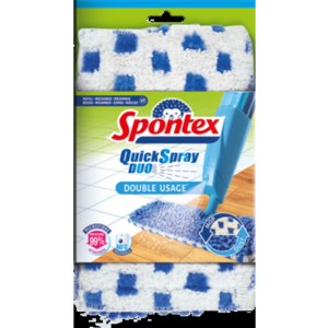 Spontex Quick Spray Duo zapas