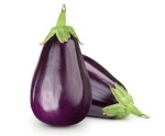 Bakłażan 1 szt.