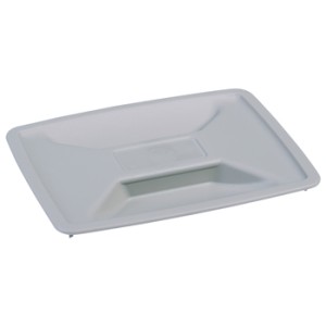 Pokrywa pojemnika na BIO odpady Biobox Beżowy Curver