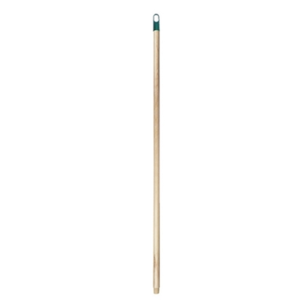 Trzonek drewniany 120 cm AZUR