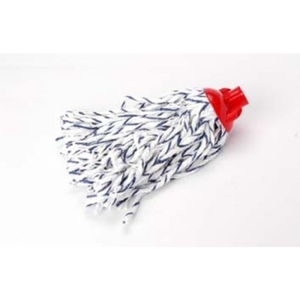 Końcówka mop włoska 160gr (mix)