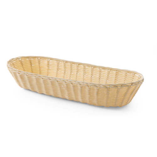 Koszyk z polirattanu - owalny długi 375x150x75mm Hendi 1768505453275-14571-3-gdqovb.png