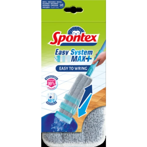 Zapas do mopa Spontex Easy System Max+ 1768518229211-39355-3-e278i.png