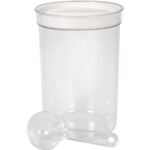 Pojemnik na artykuły sypkie