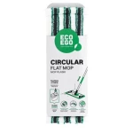CIRCULAR Mop płaski Eco Ego