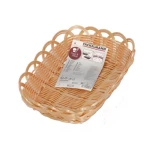 Koszyk kuchenny prostokątny