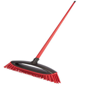 Szczotka do zamiatania sierści i włosów Always Clean Pet Pro Vileda