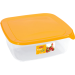 Pojemnik FRESH&GO kwadratowy 2,9l