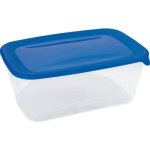 Pojemnik FRESH&GO prostokątny 3l