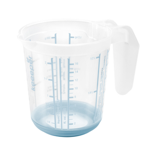 Dzbanek z miarką massimo 0,5l nordic blue Keeeper 1768507417765-17882-3-h0m4tq.png