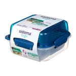 Pojemnik Lunch Stack 1,24 L SISTEMA 21610