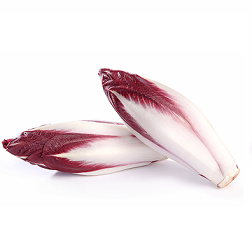 Cykoria czerwona ok. 250 g