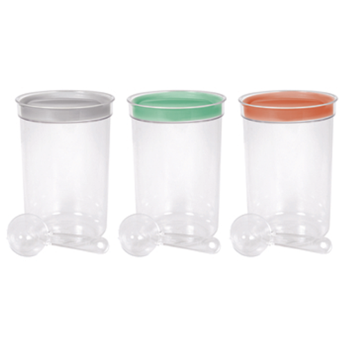 Pojemnik na artykuły sypkie Mix miętowy/ jasnoszary/ brzoskwiniowy 1,7L Curver 1768521867662-45714-3-1izs6m.png