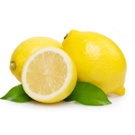 Cytryny ok. 450 g (3-4 szt.)