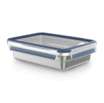 Stalowy pojemnik TEFAL Masterseal N1150510 1,2l
