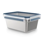 Stalowy pojemnik TEFAL Masterseal N1150610 2l