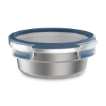 Stalowy pojemnik TEFAL Masterseal N1150210 0,7l