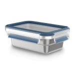 Stalowy pojemnik TEFAL Masterseal N1150310 0,5l