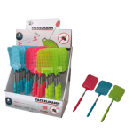 Łapka na muchy teleskopowa 26-72 cm