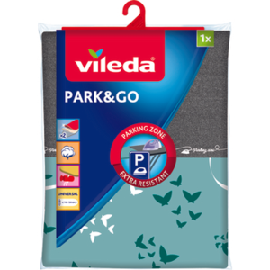Pokrowiec na deskę Park&Go Vileda