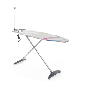 Deska do prasowania Vileda Total Reflect Plus