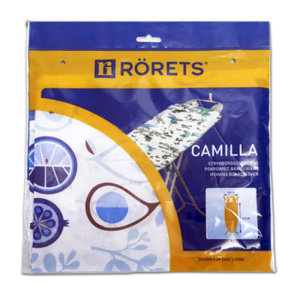 Pokrowiec CAMILLA na deskę do prasowania