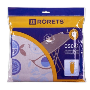 Pokrowiec OSCAR na deskę do prasowania