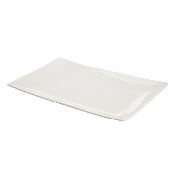 Półmisek prostokątny 26 cm porcelana kremowa Regular 85646743_0_350_350.jpg