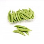 Groszek cukrowy ok. 250 g