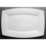 półmis prostokątny 280 victoria