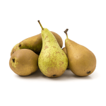 Gruszka Konferencja ok. 800 g (3-4 szt.)