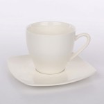 Filiżanka/spodek 200ml niedekorowane Regular