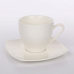 Filiżanka/spodek 200ml niedekorowane Regular